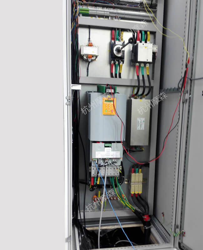 高速伺服電機應用于直9/直11油泵系統加壓實驗.jpg